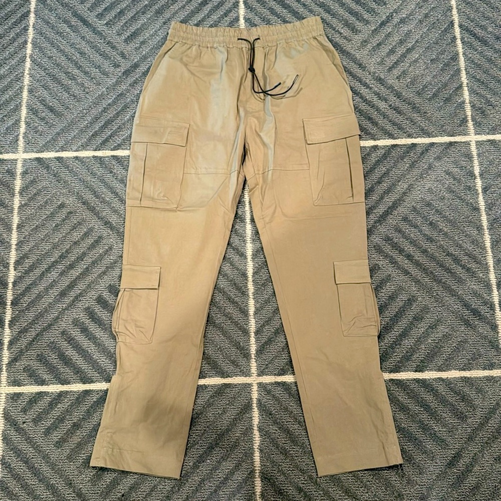 Richie Le Cargo Brand New Sz XL